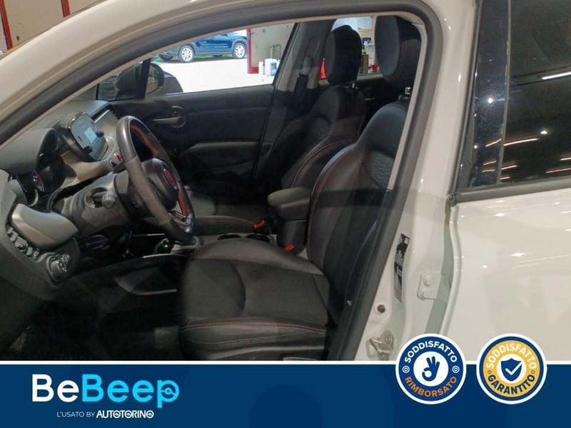 FIAT 500X DOLCEVITA 1.5 T4 HYBRID SPORT 130CV DCT
