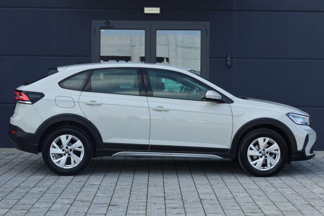 VOLKSWAGEN Taigo 1.0 TSI 115 CV DSG Life Prezzo Netto