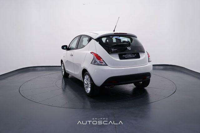 LANCIA Ypsilon 1.2 69cv 5 porte Gold