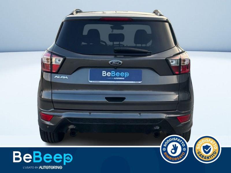 Ford Kuga 1.5 ECOBOOST ST-LINE S&S 2WD 120CV