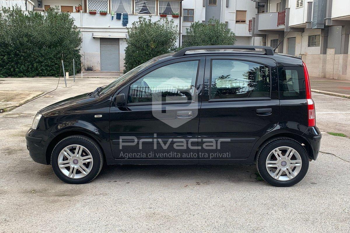 FIAT Panda 1.3 MJT 16V Dynamic