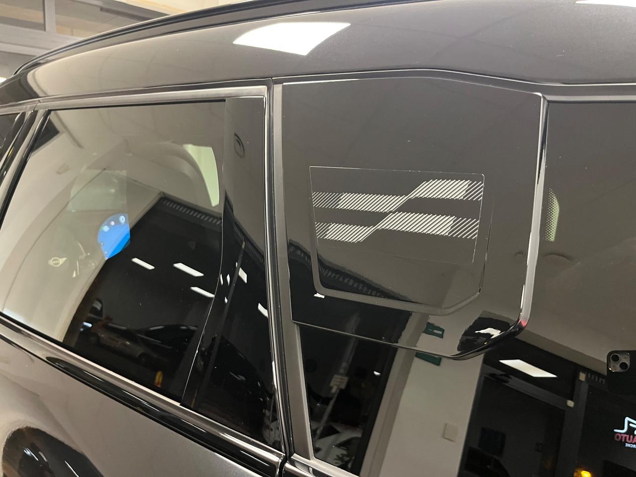 Mini Countryman JCW 2.0 150cv Diesel/elettrica