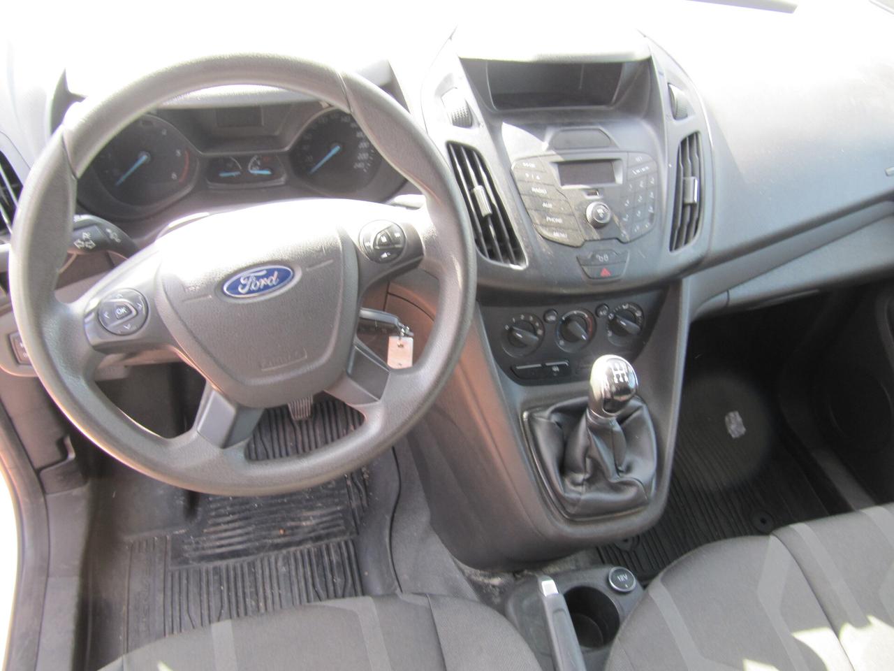 Ford Transit Connect 200 1.5 TDCi PC Furgone Entry - iva esposta