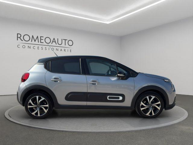 CITROEN C3 1.2 PureTech 110cv Shine Pack