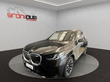 BMW X3 X3 xDrive20d 48V MSport