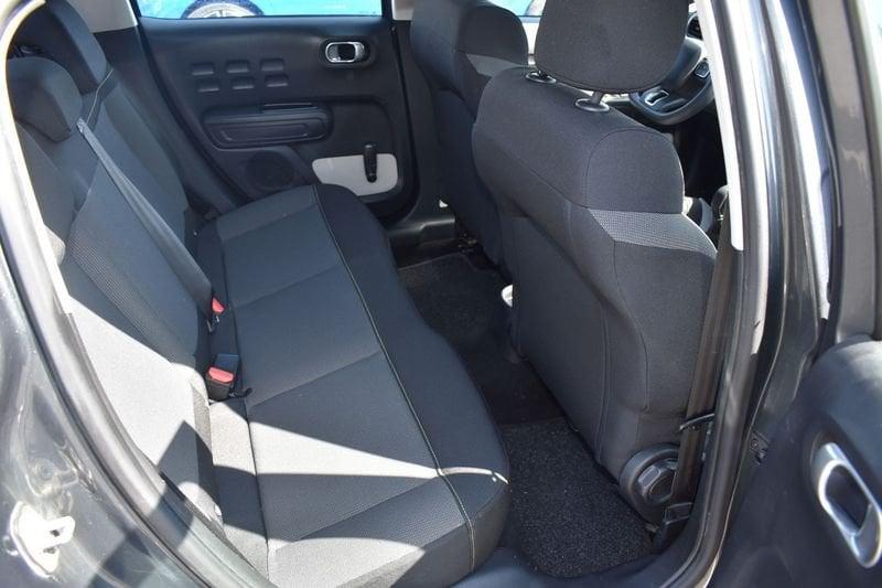 Citroën C3 PureTech 82 Feel