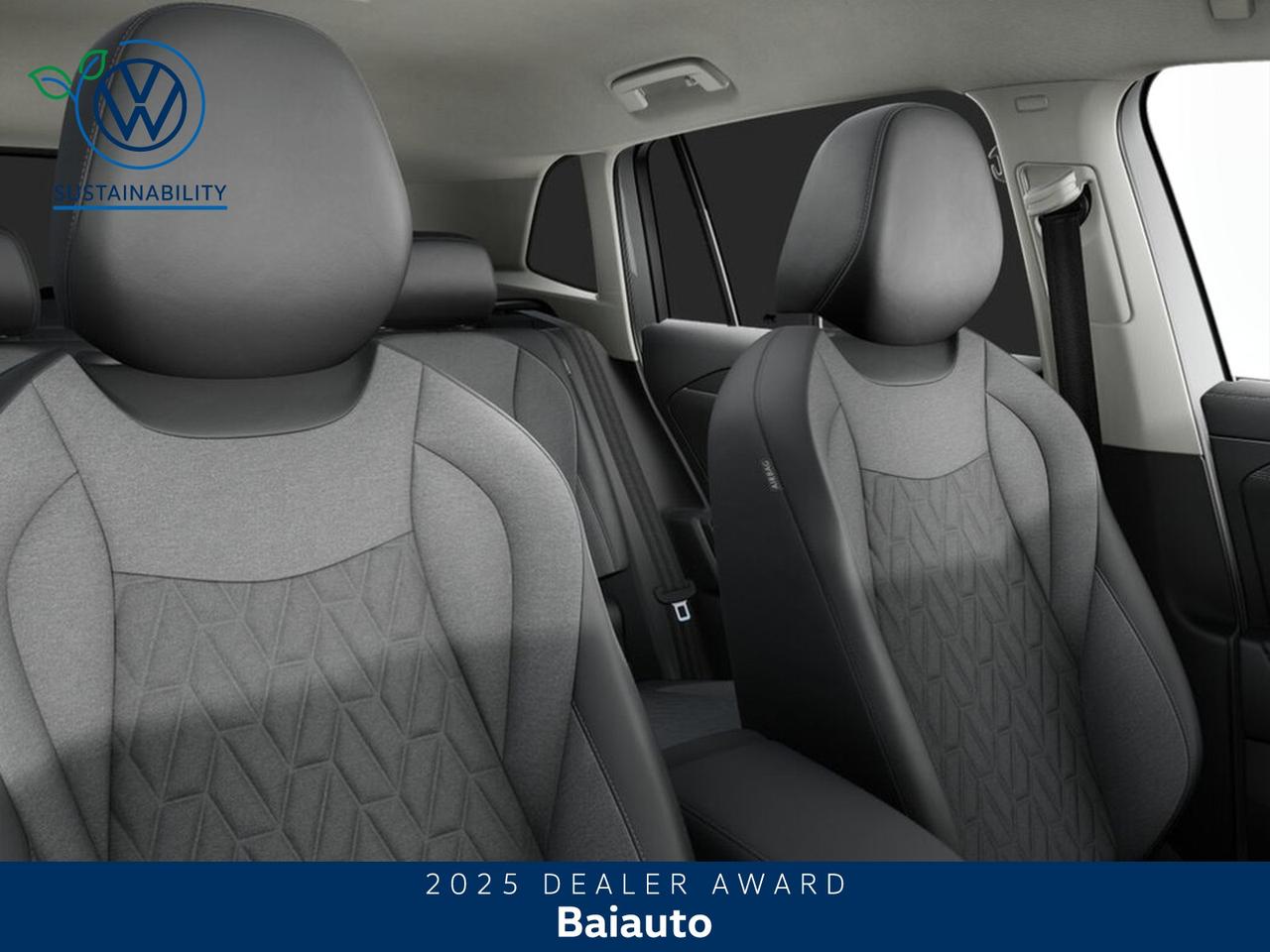 Volkswagen Tiguan 1.5 tsi ehybrid 204cv life dsg