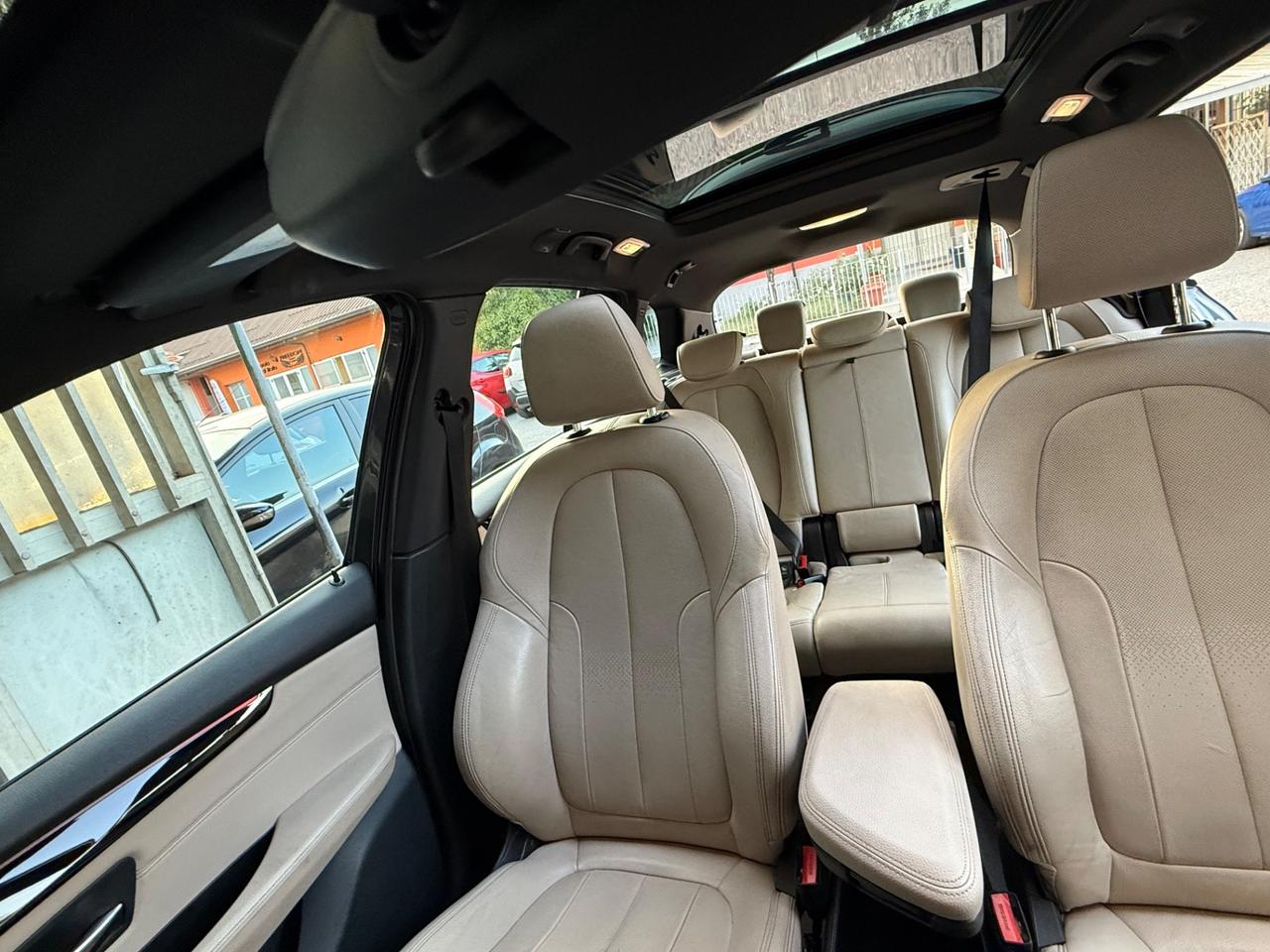 Bmw Serie 2 Gran Tourer 218d Luxury