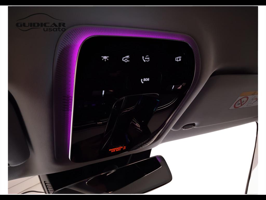 Mercedes-Benz Classe E - S214 SW - E SW 220 d Advanced auto