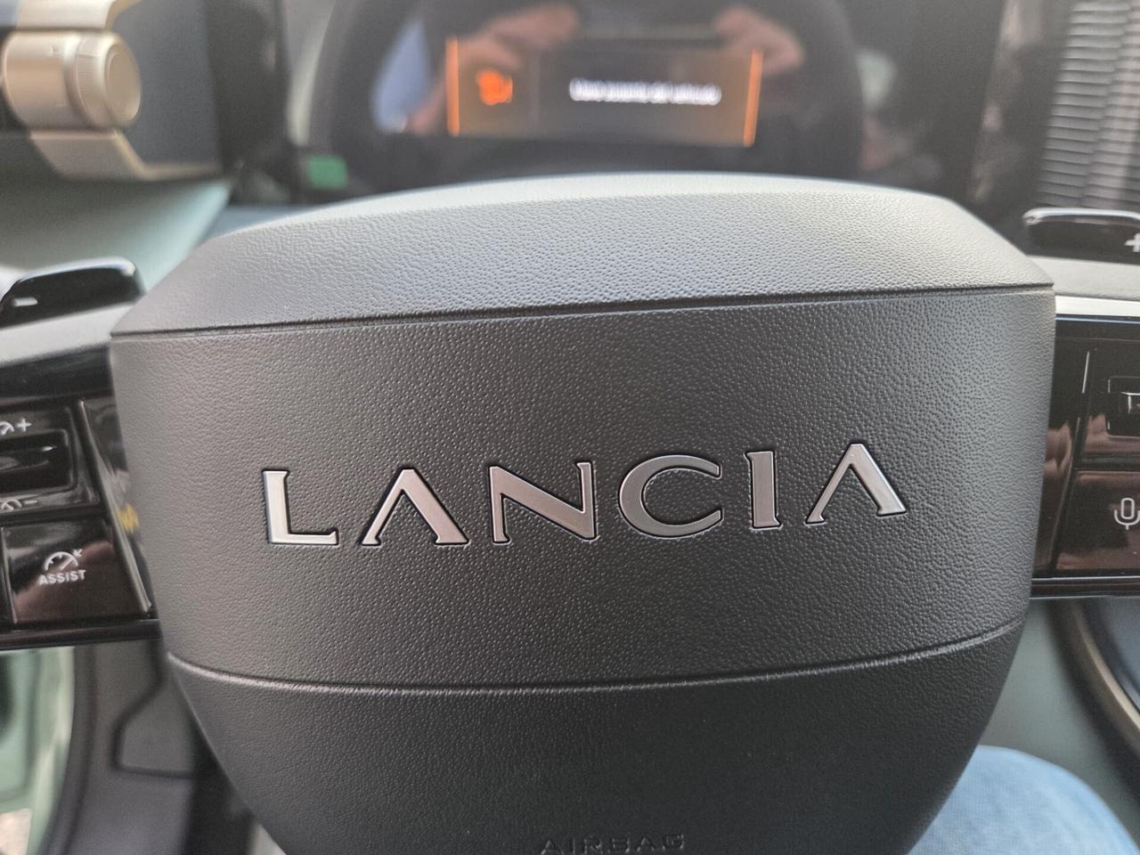 Lancia Ypsilon KM/0 NESSUN OBBLIGO FINANZIARIO !!