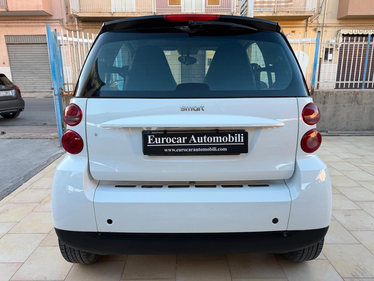 Smart ForTwo passion - 1.0 71CV
