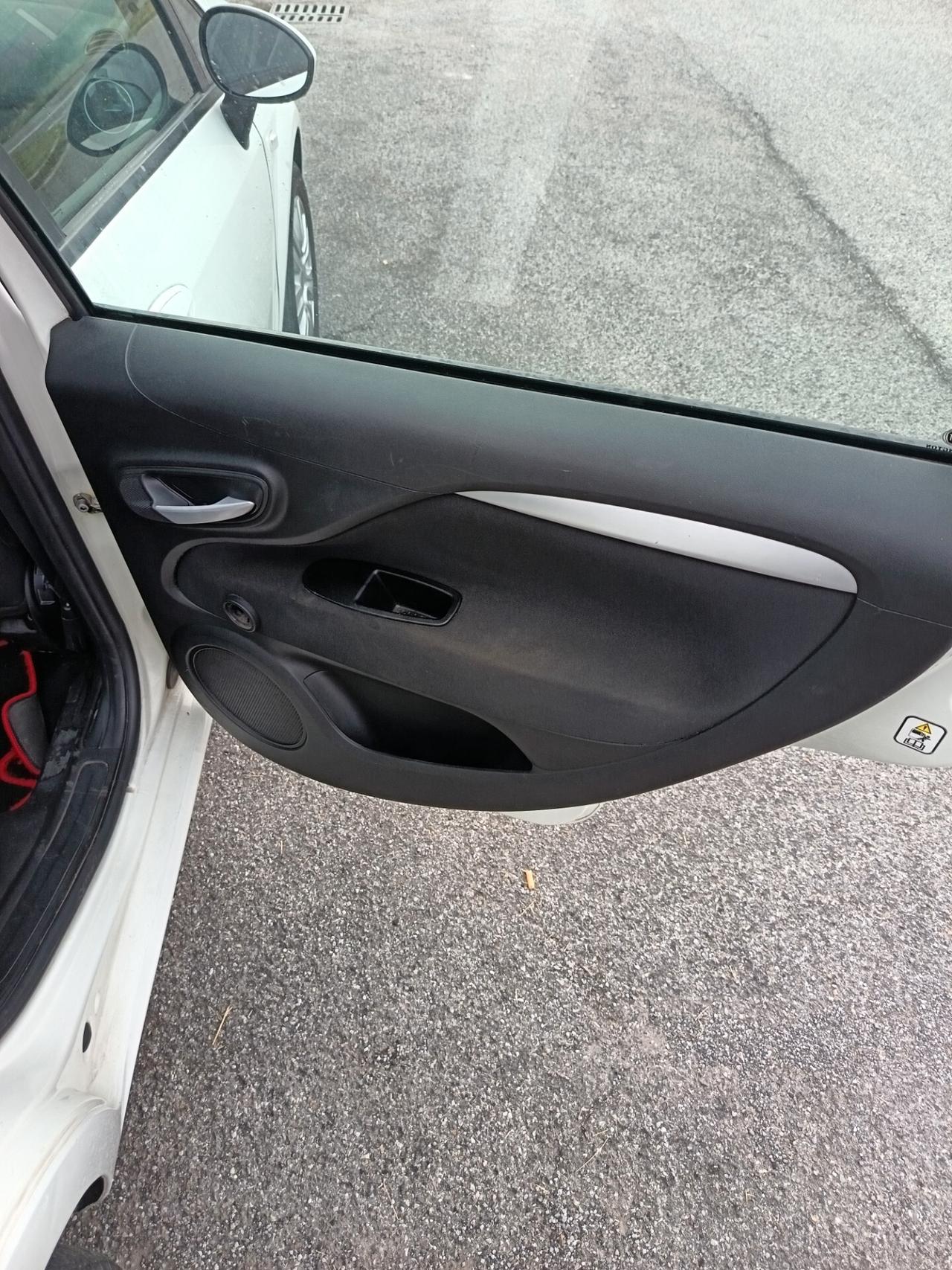 Fiat Punto Evo 1.3 Mjt 75 CV DPF 3 porte S&S Dynamic
