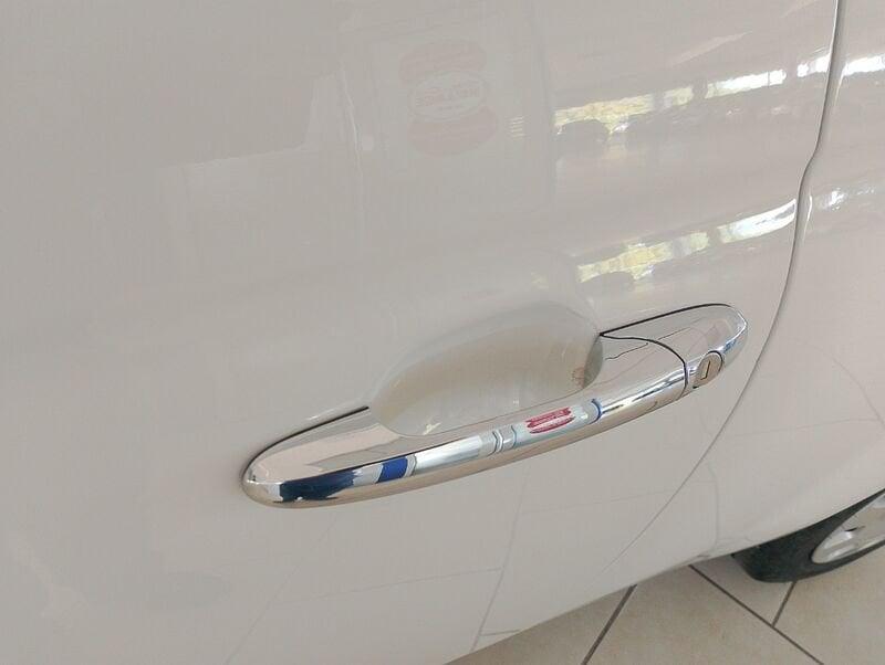 FIAT 500 (2015--->) 1.0 Hybrid