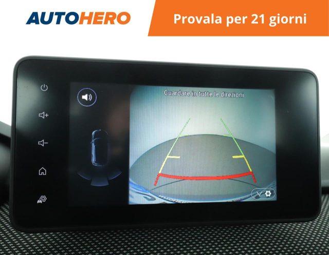 DACIA Jogger 1.0 TCe 110 CV 7 posti Extreme Up