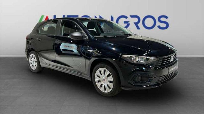 FIAT Tipo 5 Porte 1.5 T4 Hybrid