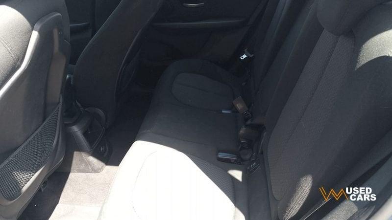 BMW Serie 2 Active Tourer 218i Active Tourer Luxury