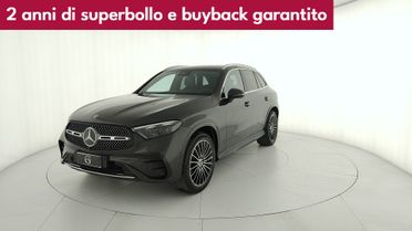 Mercedes-Benz GLC 300 d AMG Advanced Plus 4matic auto
