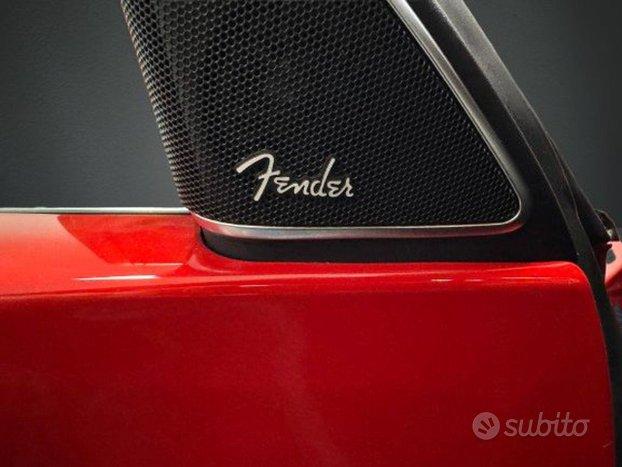 VOLKSWAGEN Maggiolino Cabrio 1.4 TSI Sport BlueM