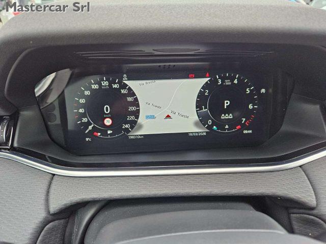 LAND ROVER Range Rover Evoque SUV 1.5 P160 MHEV S FWD AUTO - GG456RV