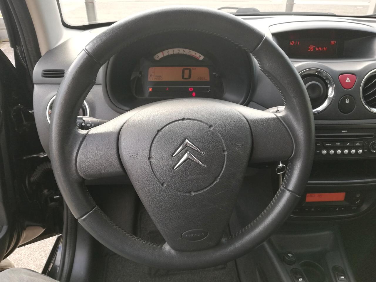 Citroen C3 1.1 Elegance