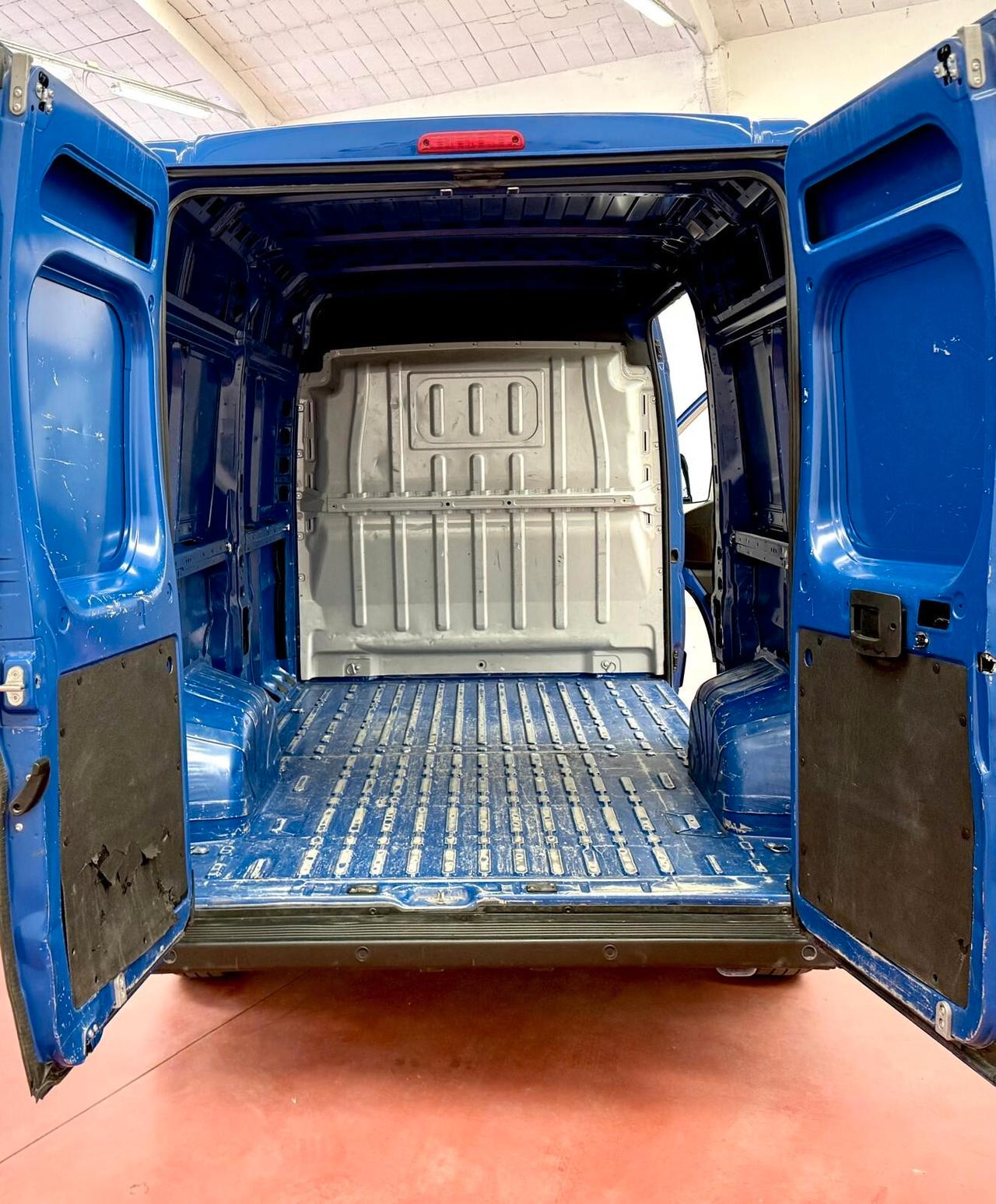 Fiat DUCATO 140CV L2H2 +IVA