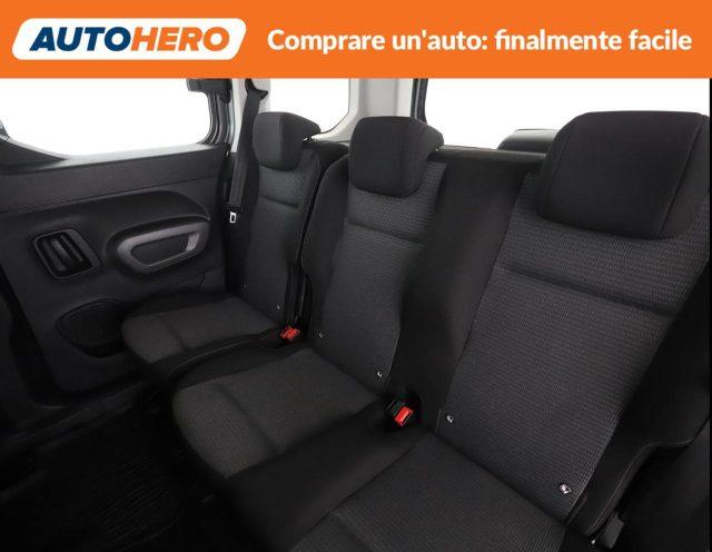 TOYOTA Proace City Verso 1.5D 100 CV S&S Short D Lounge