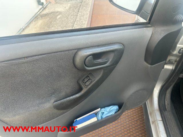 OPEL Corsa 1.2i 16V cat 5 porte Comfort AUTOMATIK!!!!