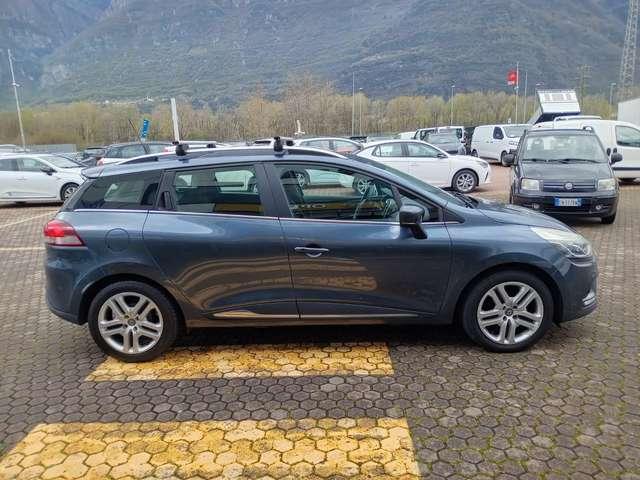 Renault Clio Clio Sporter 1.5 dci energy Zen 90cv