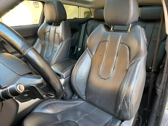 Land Rover Range Evoque 2.2 TD4 Coupé Dynamic