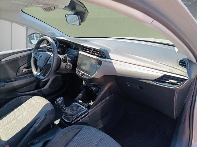 OPEL Corsa 6ª serie 1.5 D 100 CV Edition