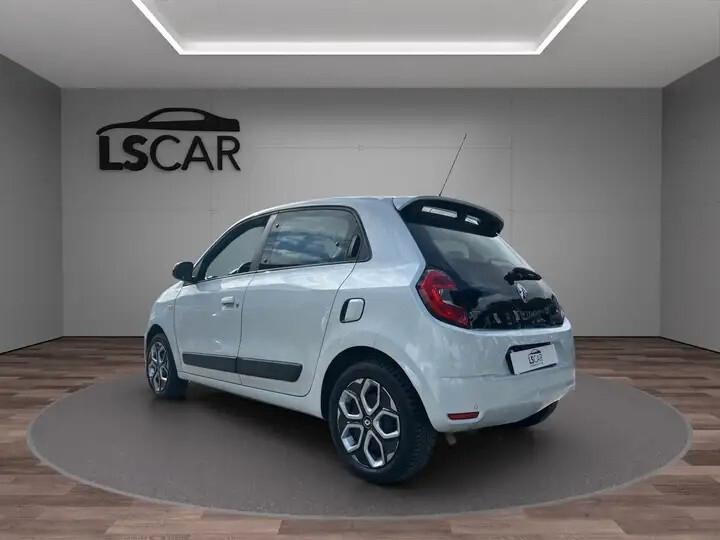 Renault Twingo 1.0 71Cv UNIPRO-PROMO-FINANZIAMENTO LS CAR