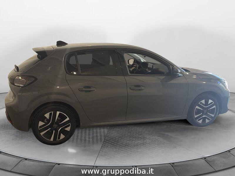 Peugeot 208 II 2023 1.2 puretech GT s&s 100cv