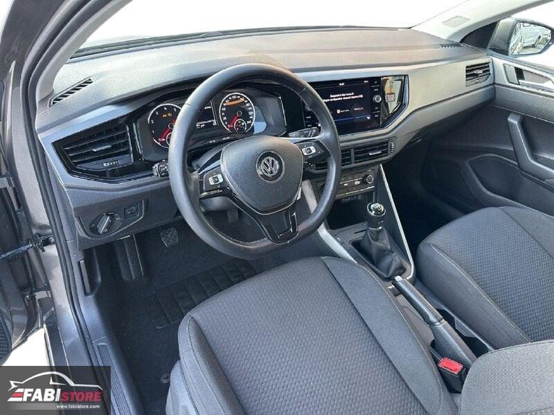 Volkswagen Polo 1.0 TSI 5p. Highline BlueMotion Technology