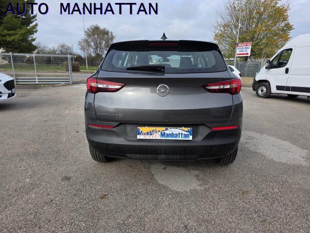 OPEL Grandland X 1.5 diesel Ecotec Start&Stop aut. Business