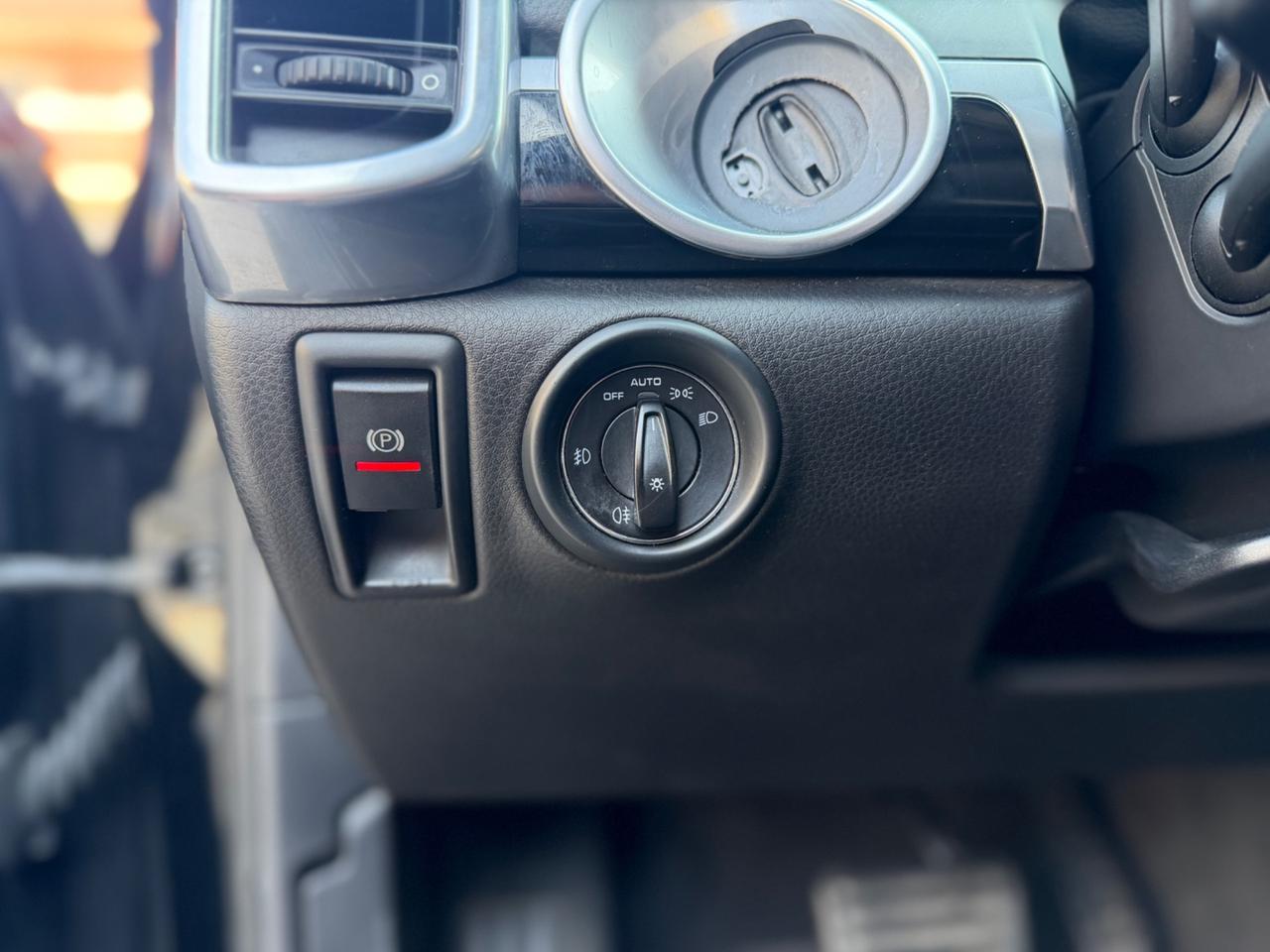 Porsche Cayenne 3.0 Diesel 245cv 2013