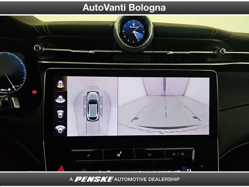 Maserati Grecale Grecale MHEV 330 CV AWD Modena