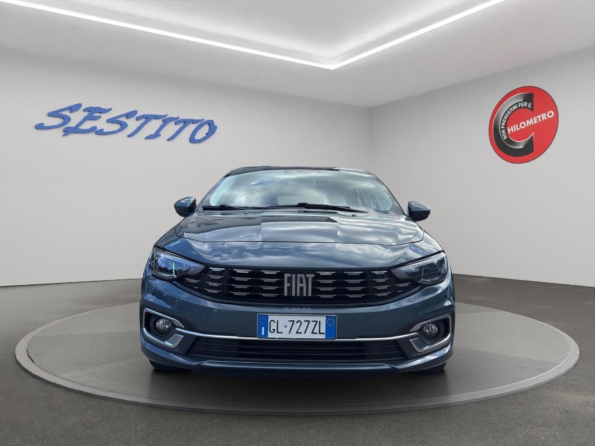 FIAT - Tipo 5p 1.3 mjt Life s&s 95cv