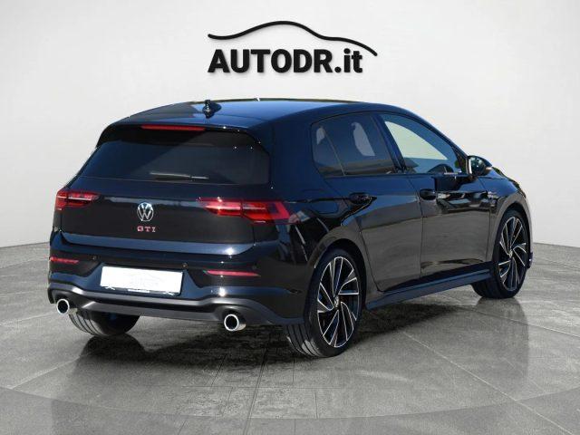 VOLKSWAGEN Golf 2.0 TSI GTI DSG Fari Matrix, Navi, Retrocamera