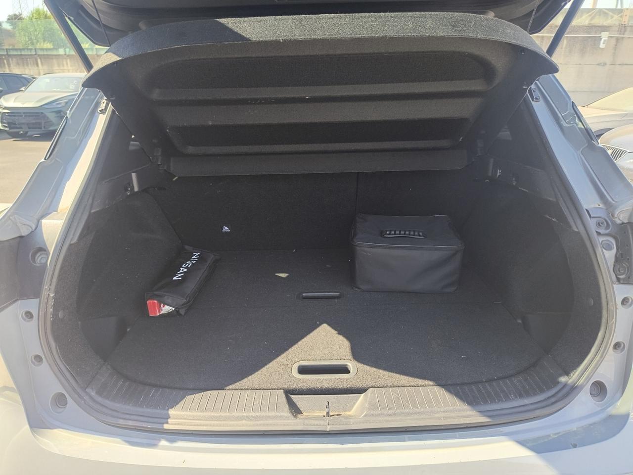 NISSAN Qashqai III 2021 - Qashqai 1.3 mhev Tekna 2wd 140cv