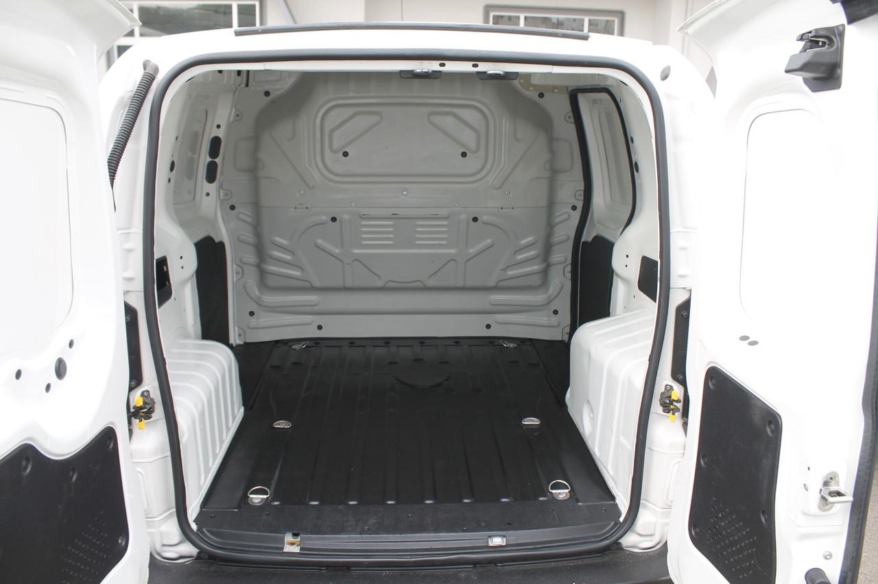Fiat fiorino 1.3 multijet