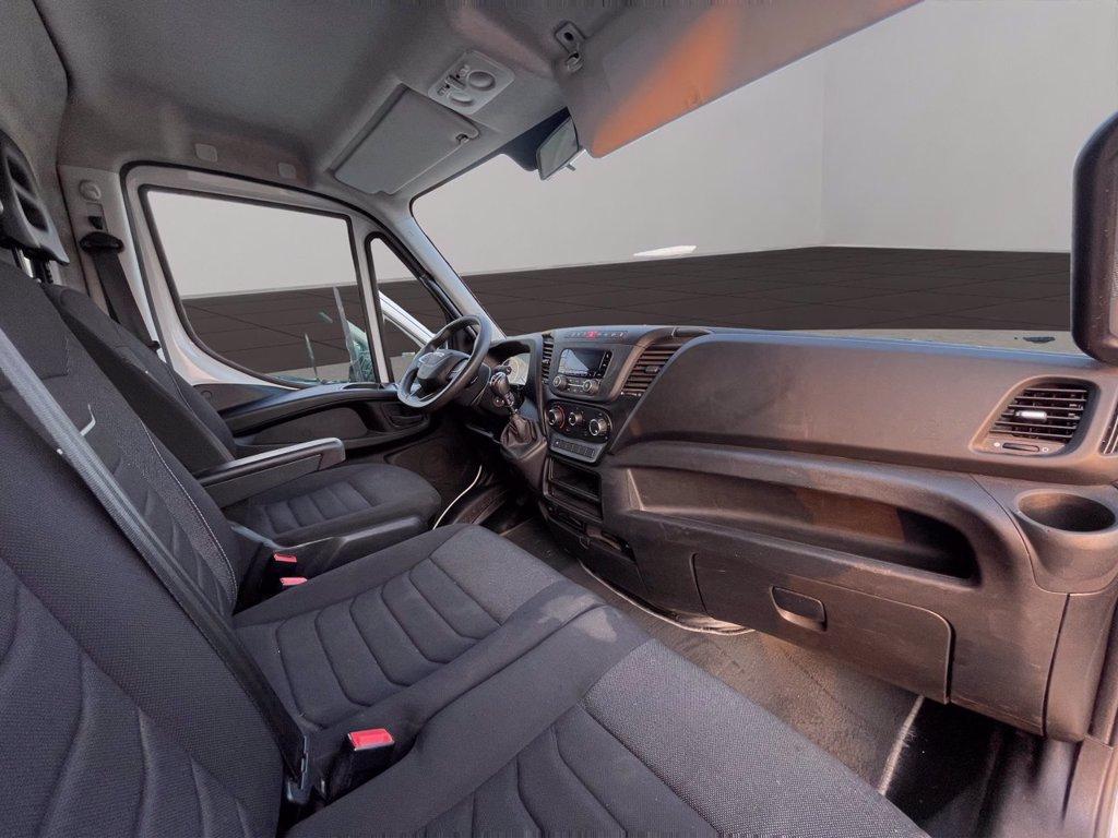 IVECO Daily 35 C14H 3000 cab. HD del 2023
