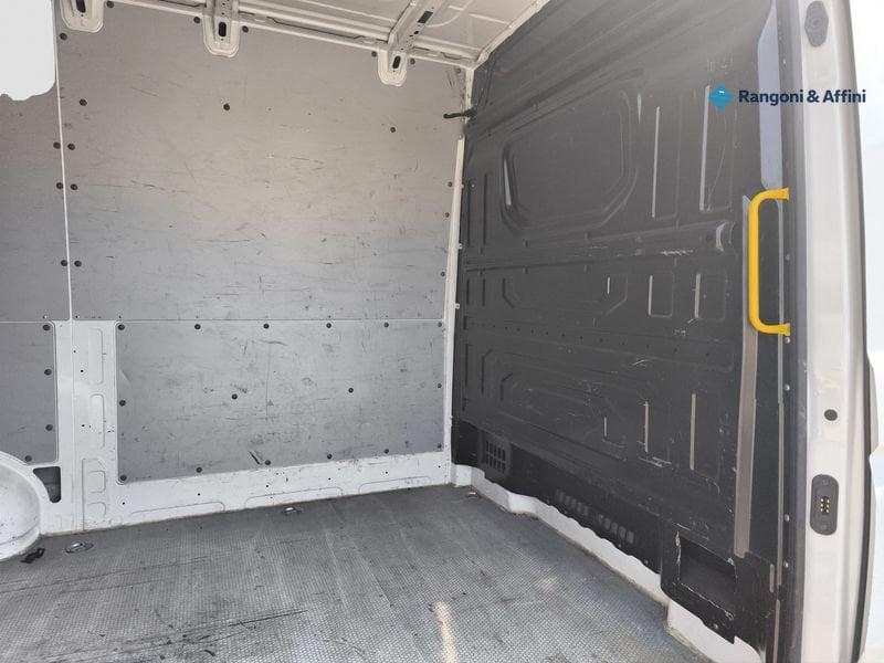 Volkswagen Crafter 30 2.0 TDI 140CV PM-TM Furgone