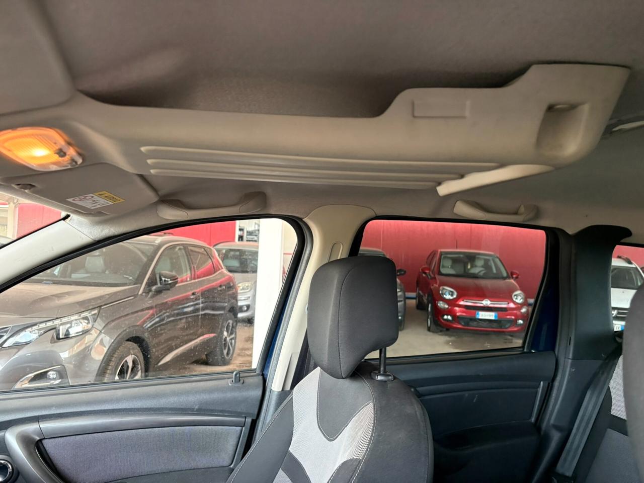 Dacia Duster 1.5 dCi 110CV Start&Stop 4x2 Lauréate