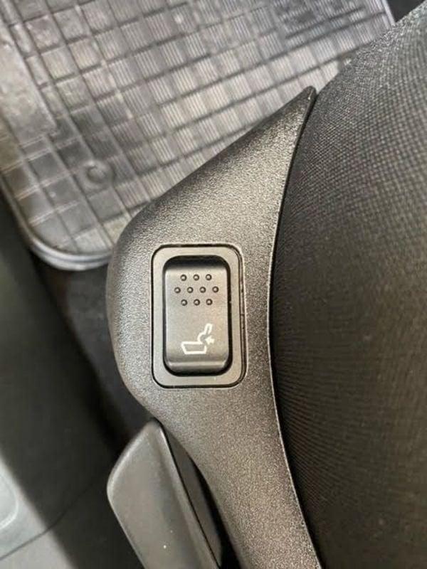FIAT 500X 1.3 MultiJet 95 CV Cross TUA DA 169,00 AL MESE