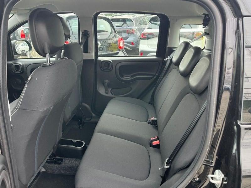 FIAT Panda Panda 1.0 FireFly S&S Hybrid