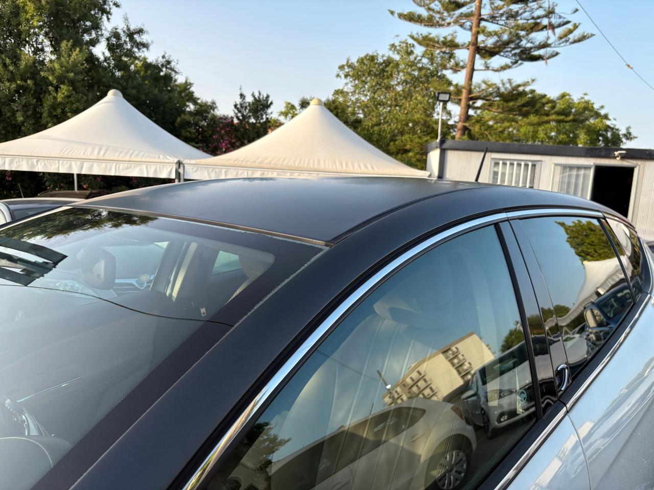 Lancia Delta 1.6 MJT DPF Selectronic Oro (CAMBIO AUTOMATICO)