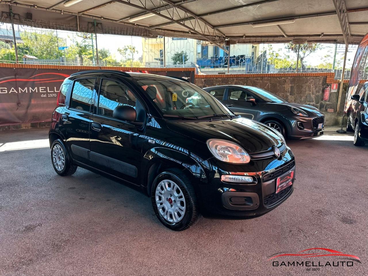 Fiat New Panda 1.2 Easy 69cv
