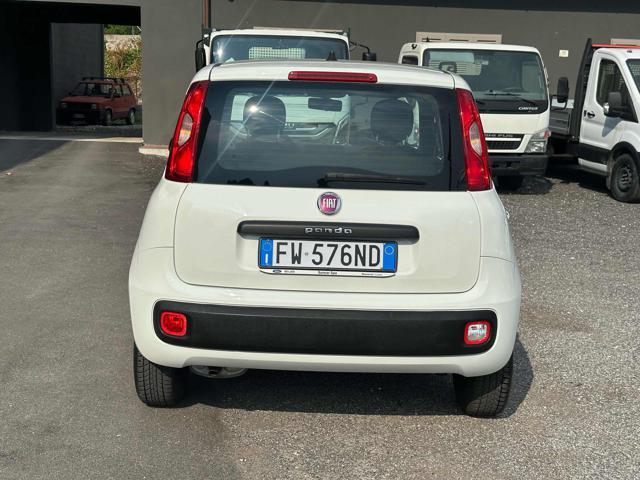 FIAT Panda 1.2 GPL Pop Van 2 posti