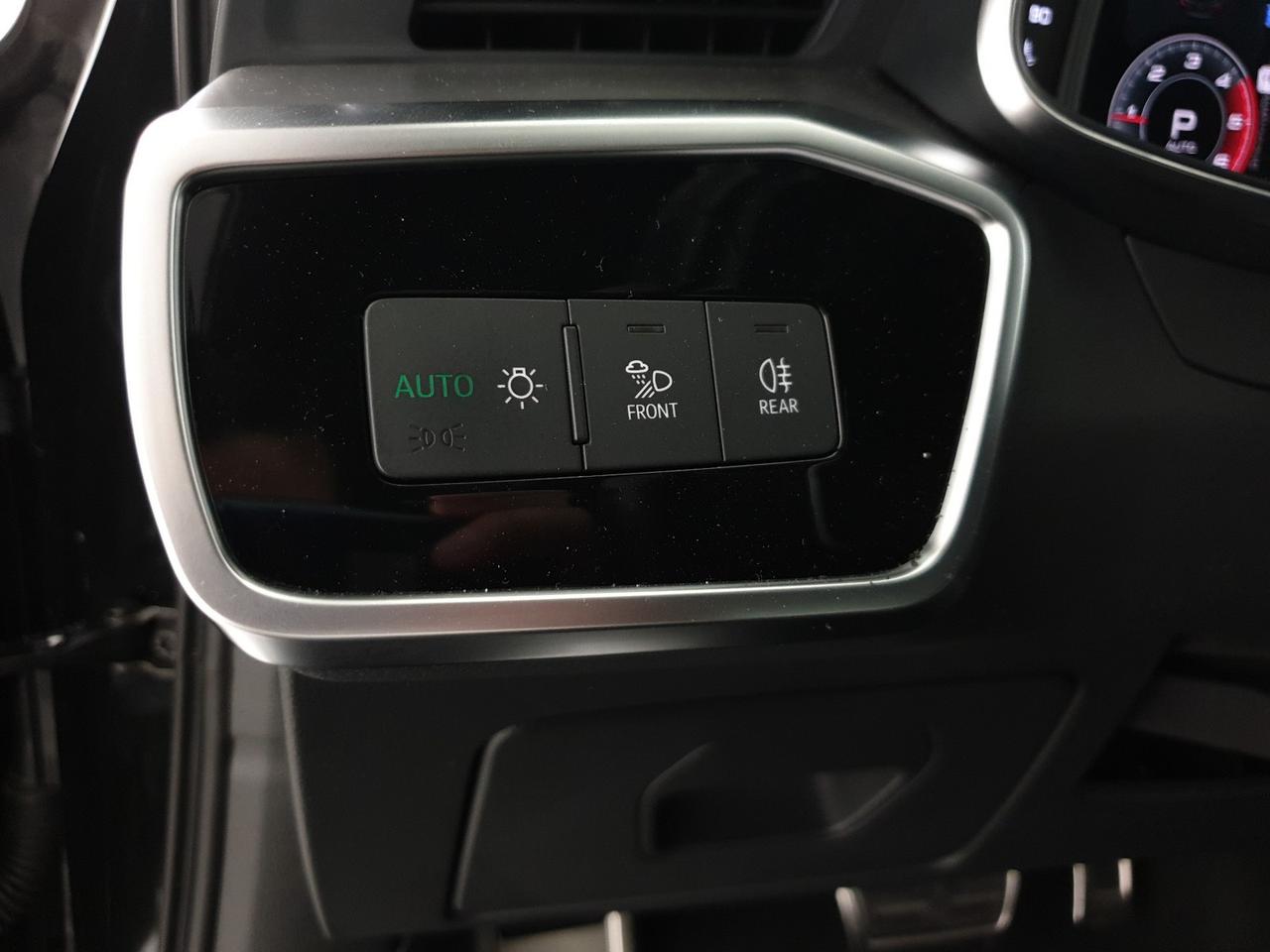 Avant 50TDI 286CV quattro tiptronic Business Sport