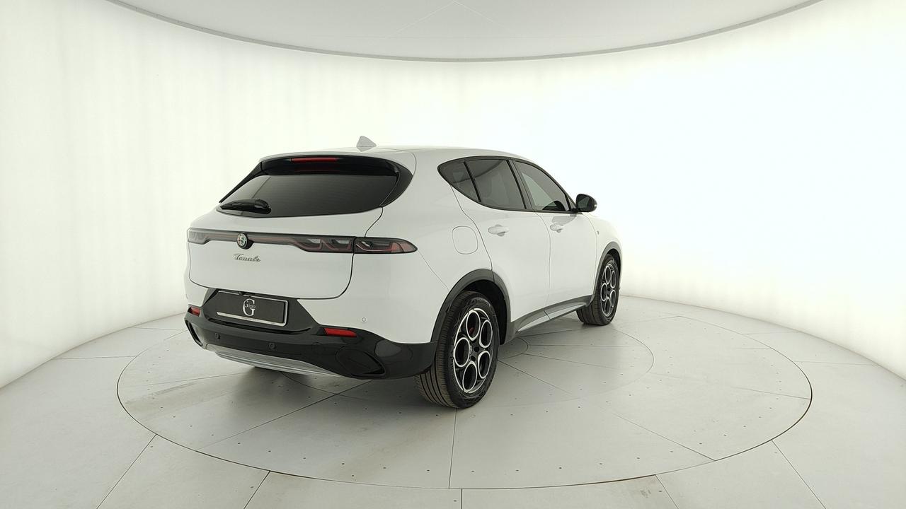 ALFA ROMEO Tonale 1.6 Ti 130cv tct6